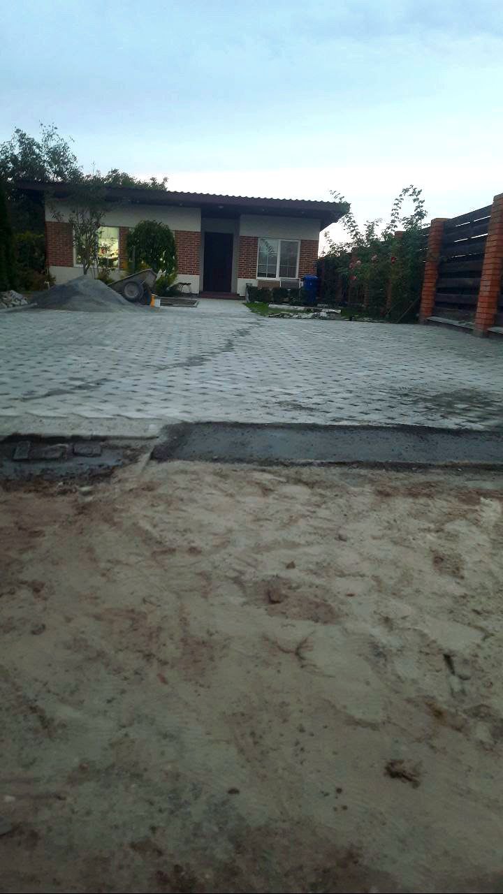 Фото виконаної роботи 1