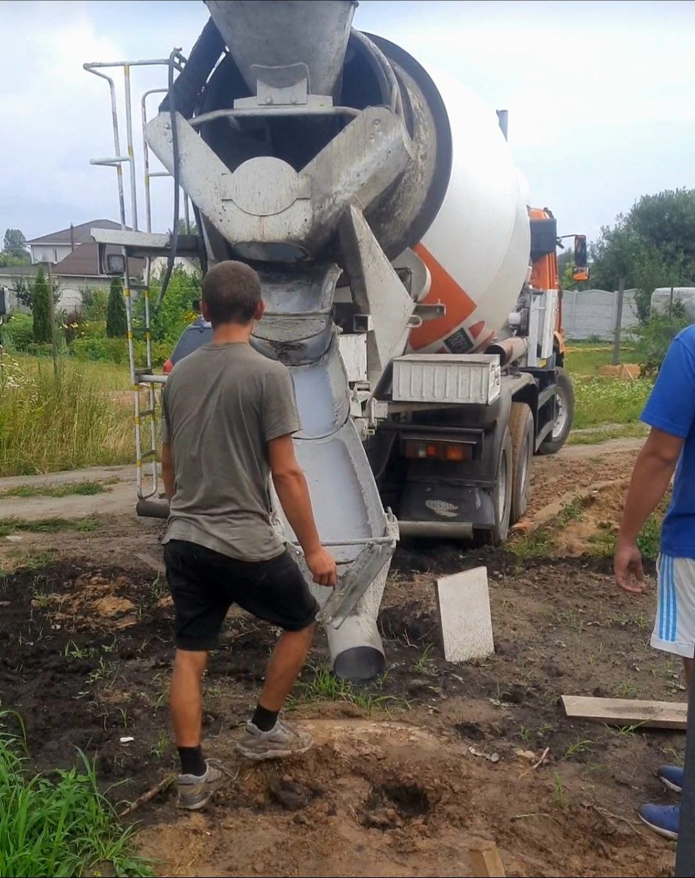 Фото виконаної роботи 8