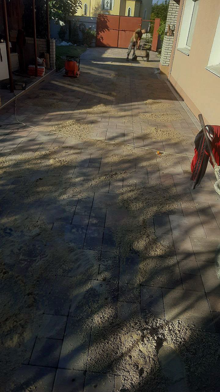 Фото виконаної роботи 19