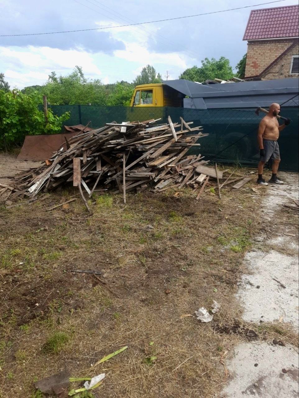 Фото виконаної роботи 2