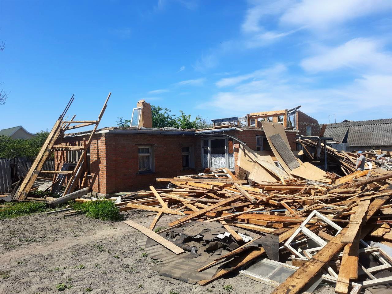 Фото виконаної роботи 2