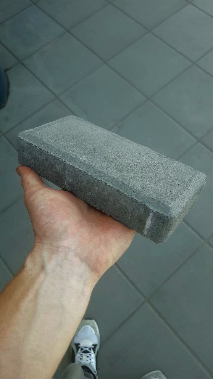 Фото виконаної роботи 2