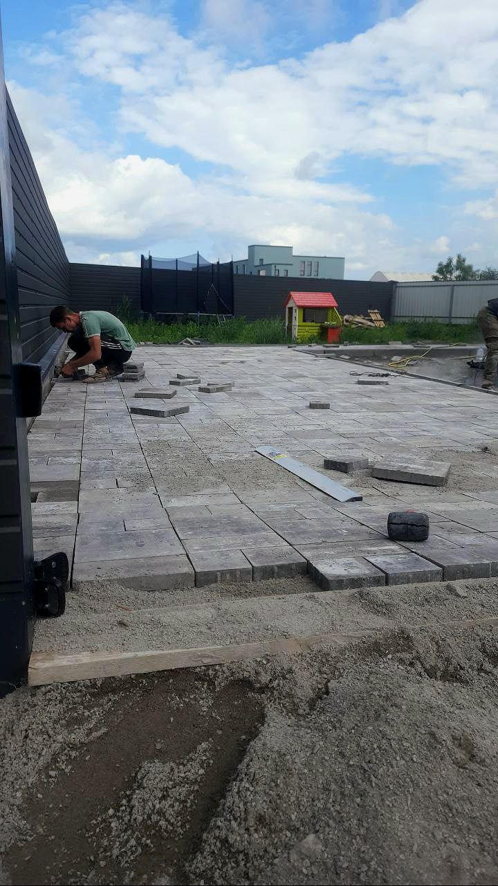 Фото виконаної роботи 20