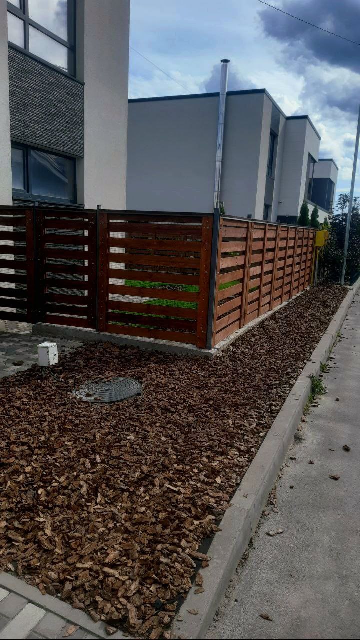 Фото виконаної роботи 3