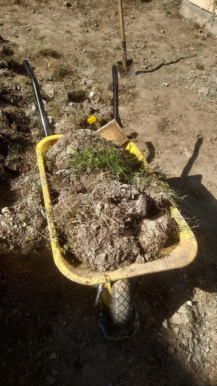 Фото виконаної роботи 3