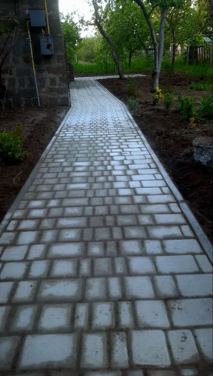 Фото виконаної роботи 3