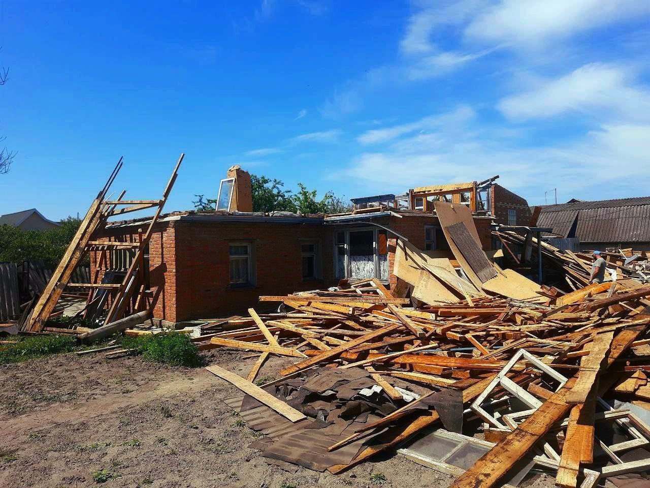 Фото виконаної роботи 4