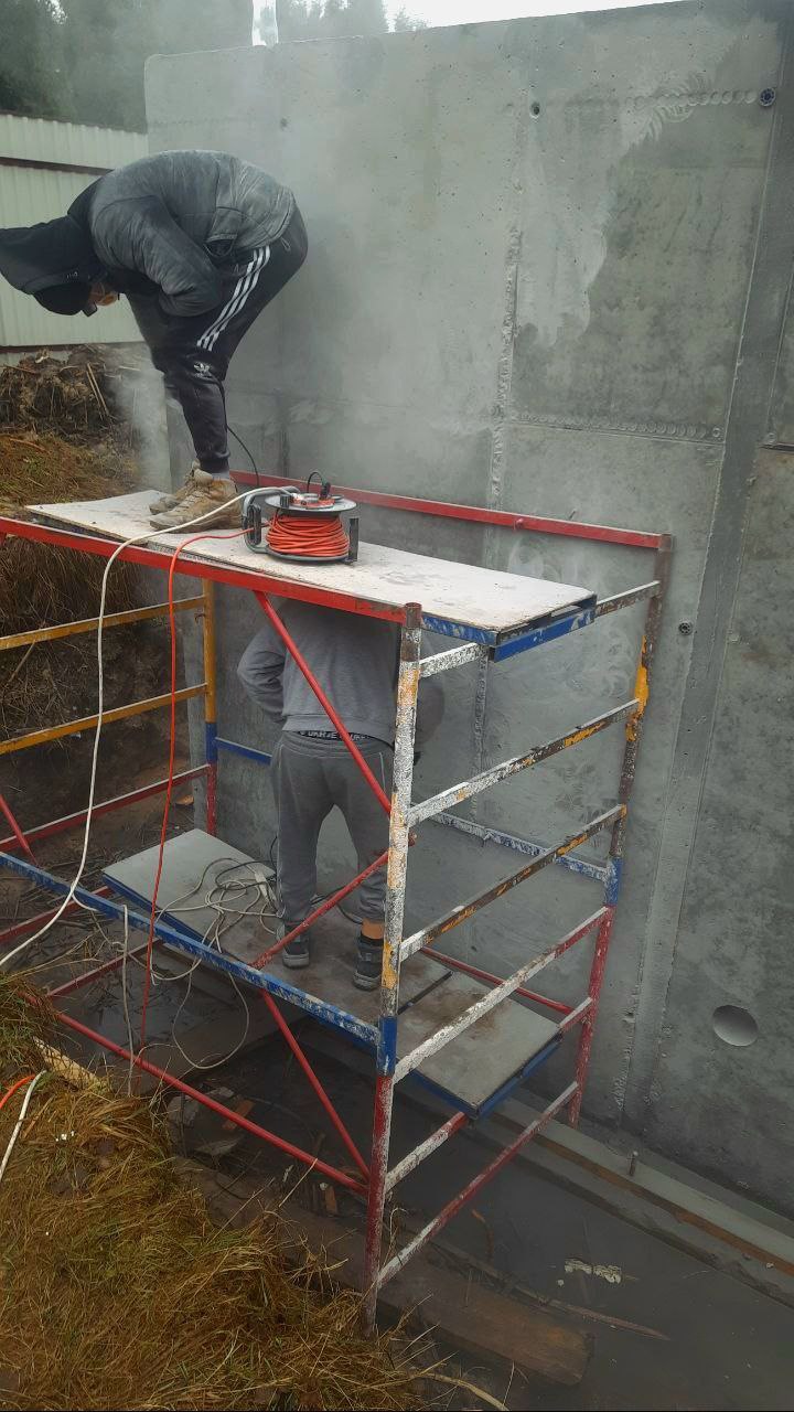 Фото виконаної роботи 2