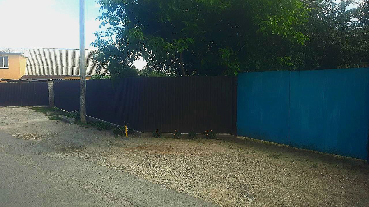 Фото виконаної роботи 4