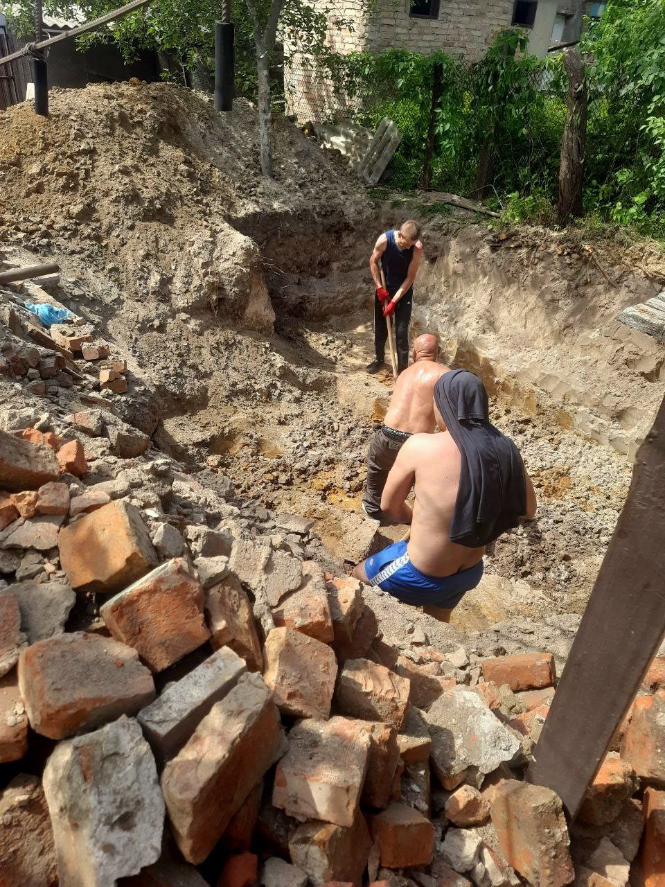 Фото виконаної роботи 4