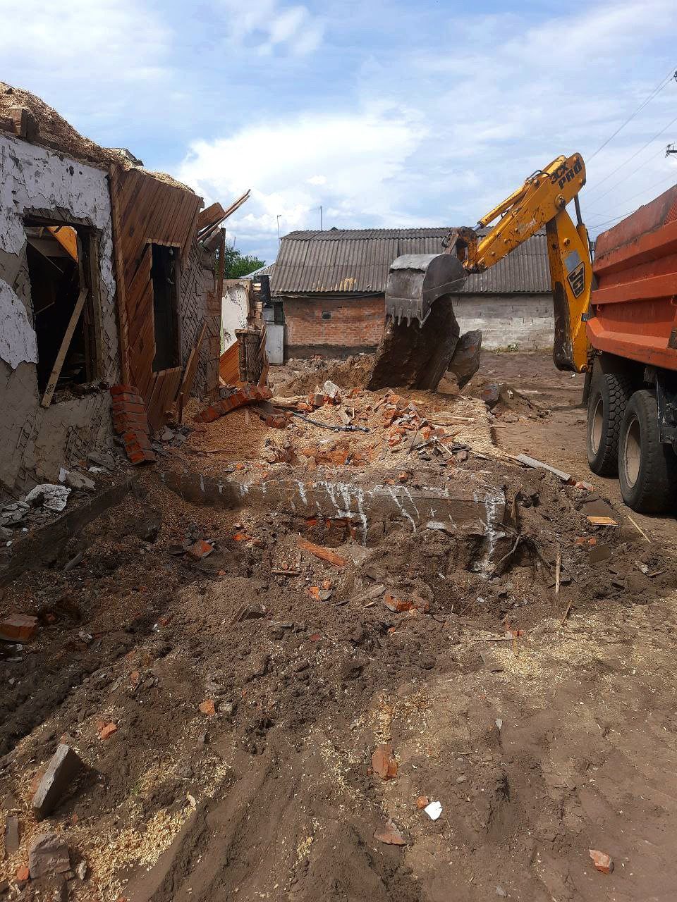 Фото виконаної роботи 5