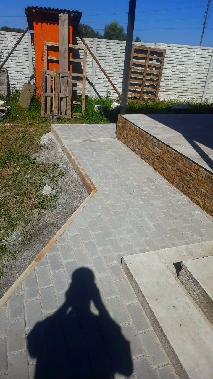 Фото виконаної роботи 5