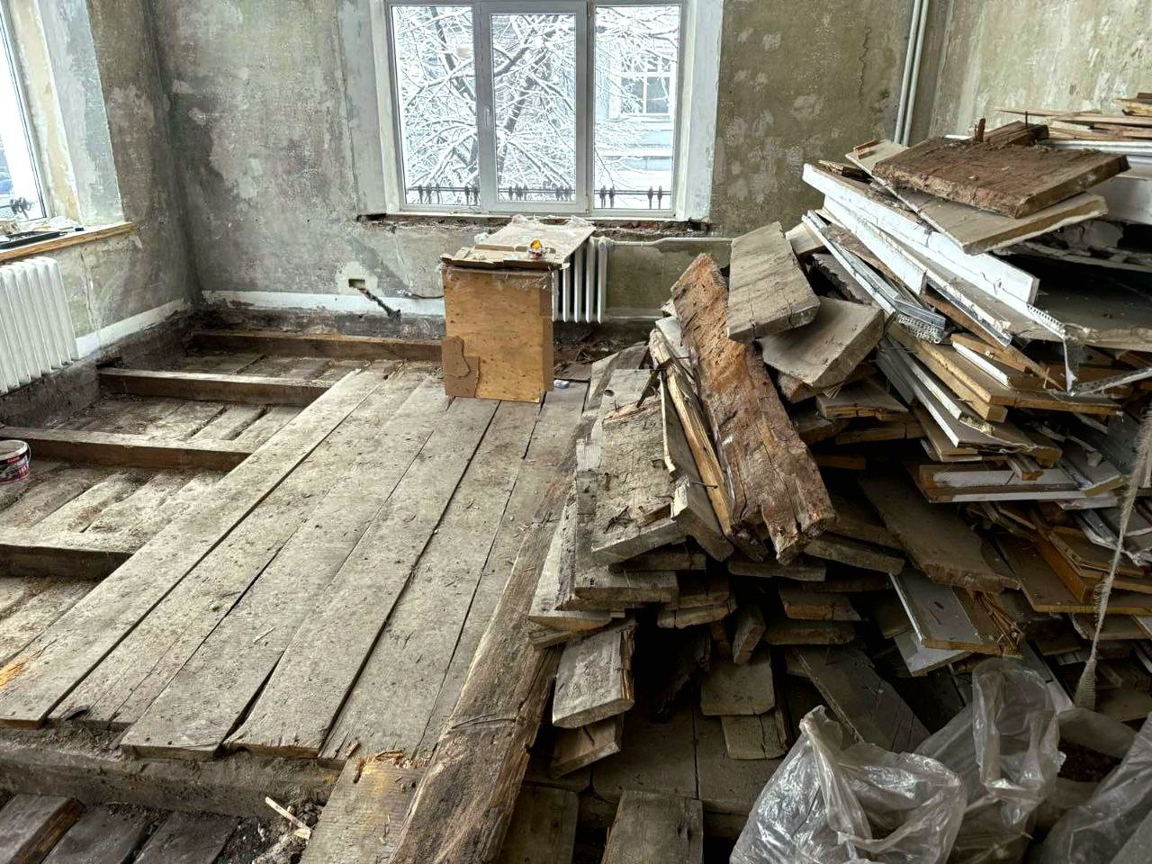 Фото виконаної роботи 6