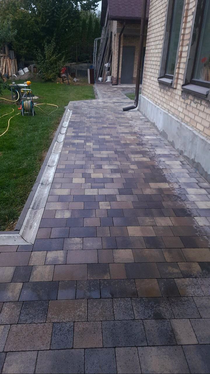 Фото виконаної роботи 6