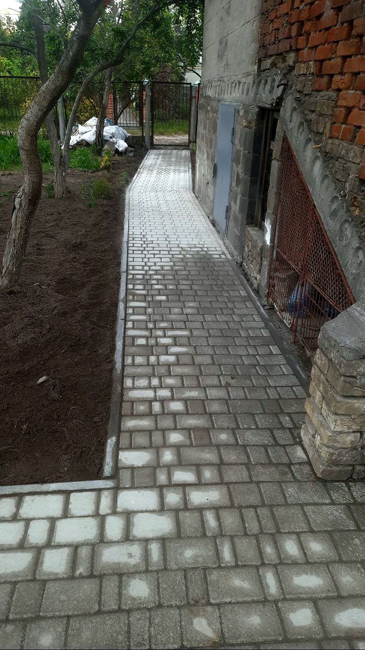 Фото виконаної роботи 8