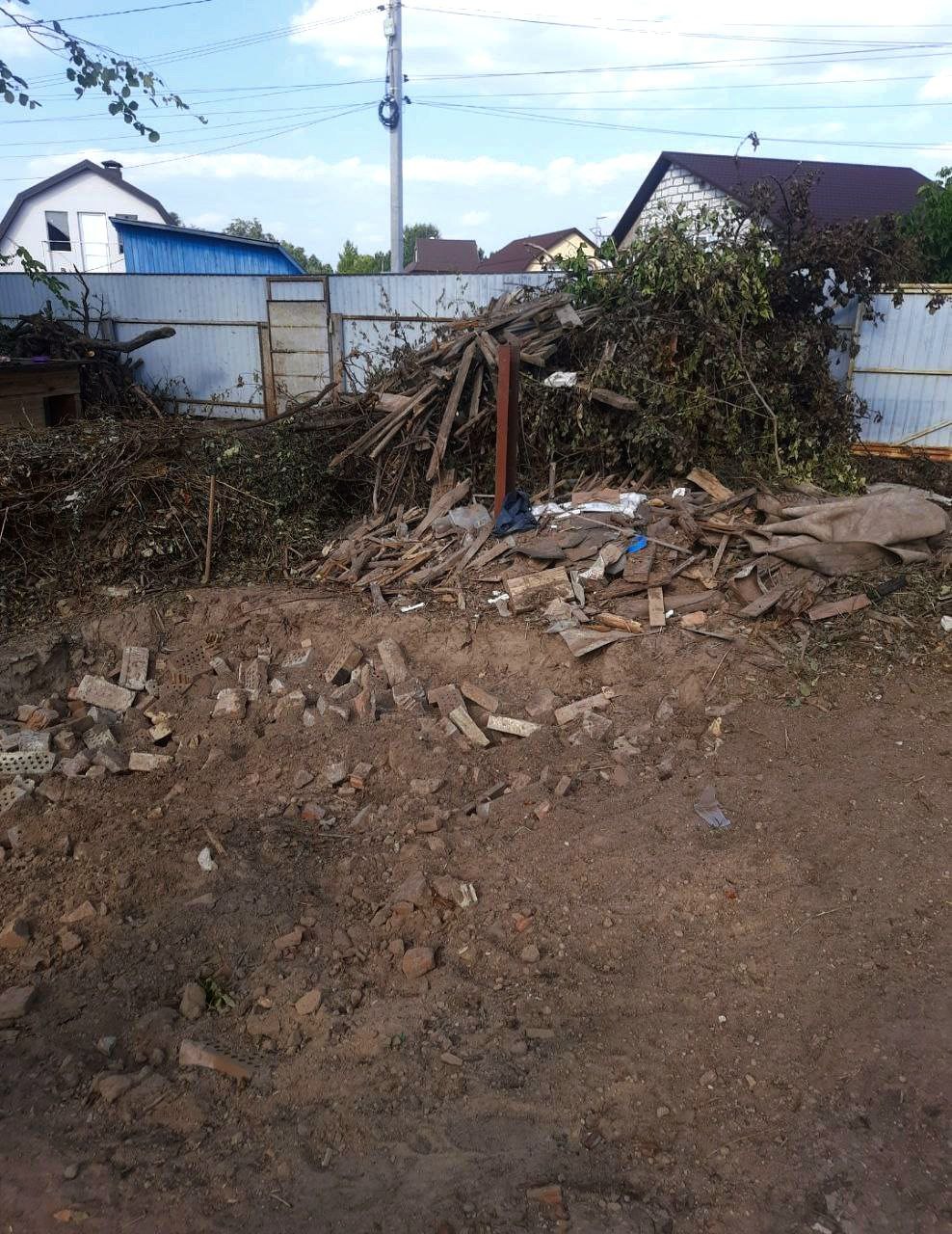 Фото виконаної роботи 8