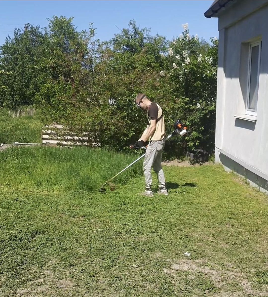 Послуги різноробочих